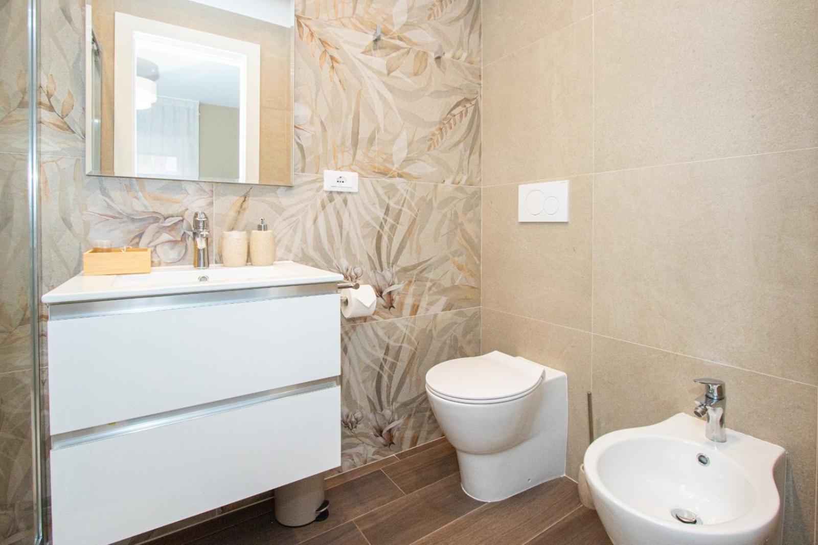 Roma Olimpia Luxury Home Monteverde Exterior photo