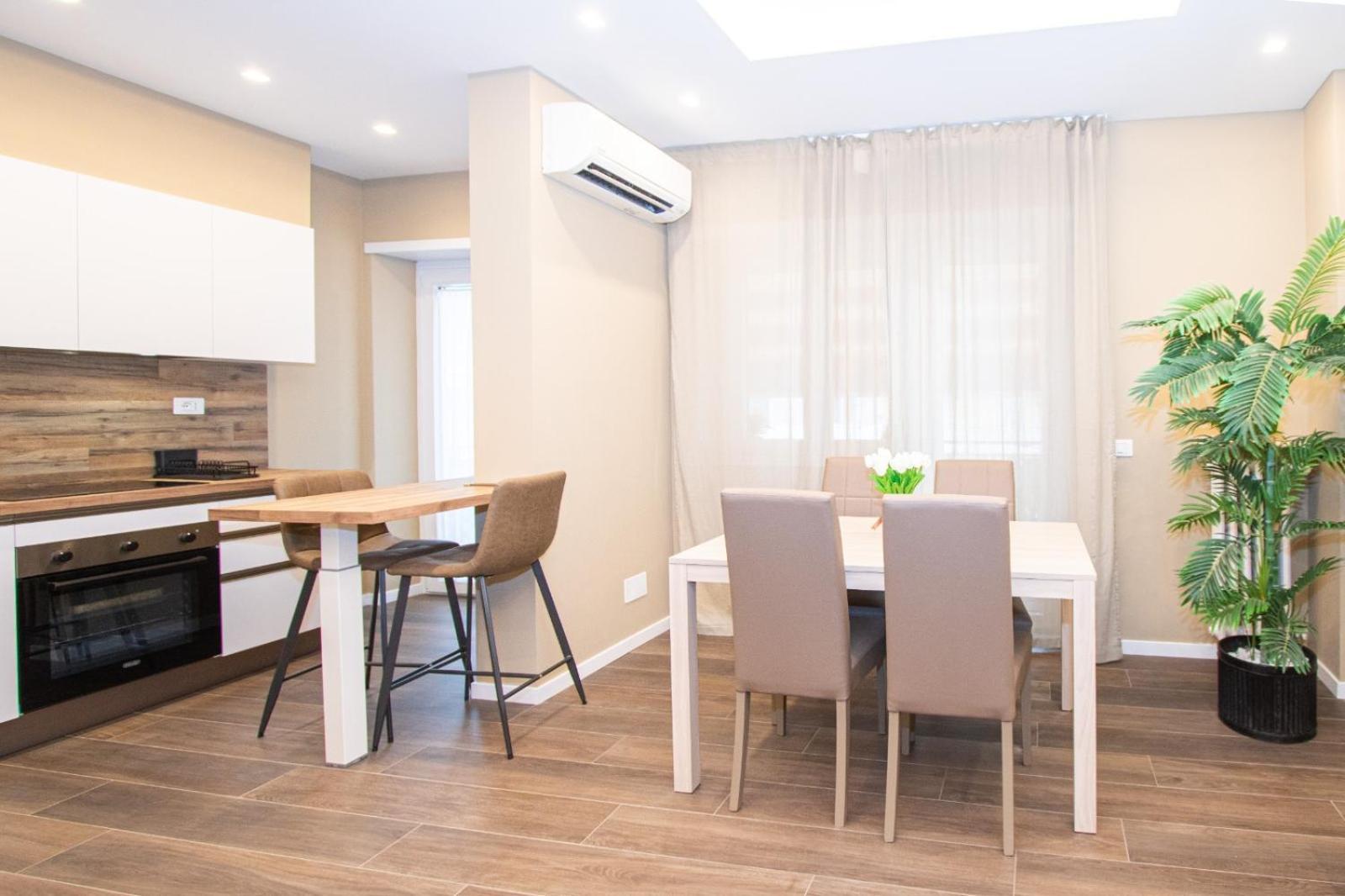 Roma Olimpia Luxury Home Monteverde Exterior photo